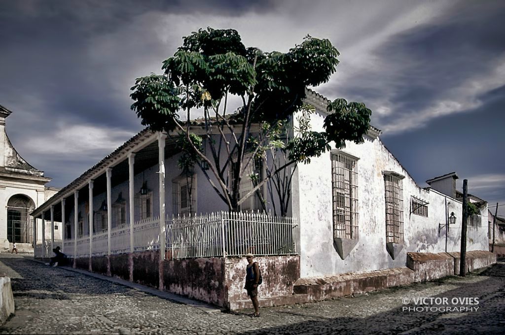 Trinidad